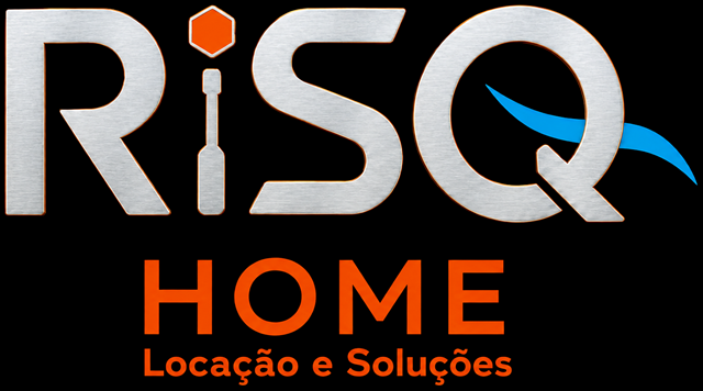 Risq Home — Locação e Soluções